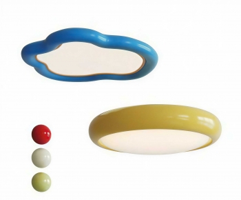 Modern Ceiling Ceiling Lamp-ID:308868898