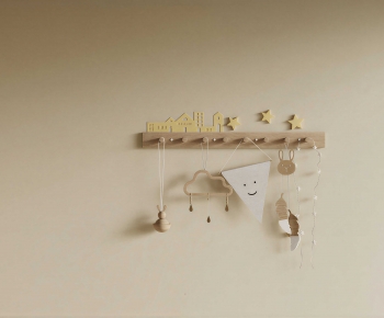 Modern Coat Hanger-ID:626868961