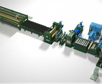 Modern Industrial Equipment-ID:842627058