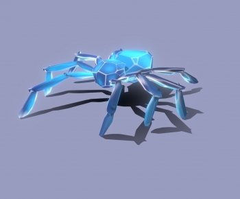 Modern Animal-ID:429090024