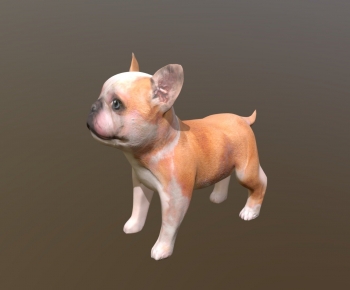 Modern Animal Dog-ID:966341029