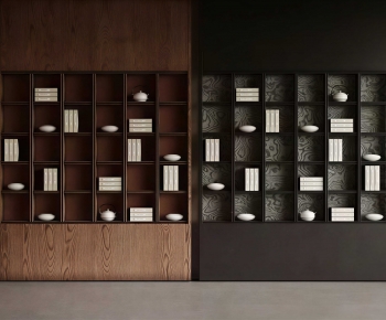 Modern Bookcase-ID:197904115