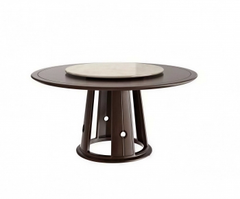 Nordic Style Dining Table-ID:937896973
