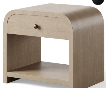 Modern Bedside Cupboard-ID:640969359