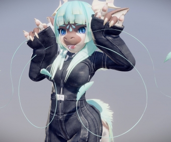 Modern Robot-ID:400262121