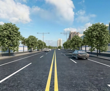 Modern Road-ID:866769089