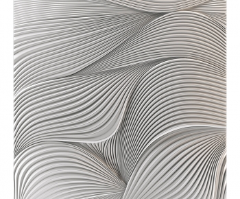 Modern Wall Decoration-ID:588947063