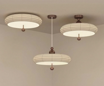 New Chinese Style Droplight-ID:238090044