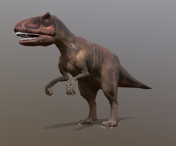Modern Animal-ID:361119997