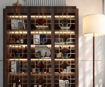 Modern Bookcase-ID:816634898