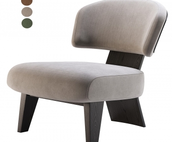 Modern Lounge Chair-ID:368453987