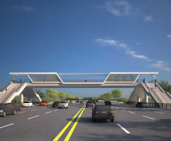 Modern Road-ID:463102108