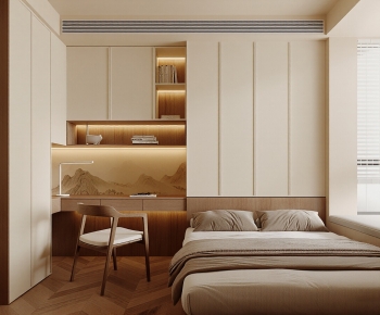 New Chinese Style Tatami-ID:487399108