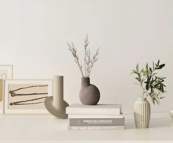 Modern Decorative Set-ID:138626104