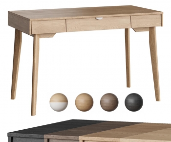 Modern Desk-ID:719640356