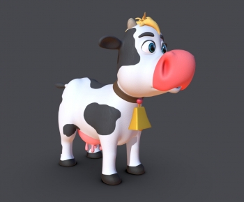 Modern Animal-ID:119049079