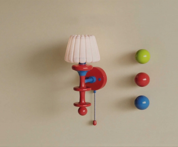 Modern Wall Lamp-ID:341732034