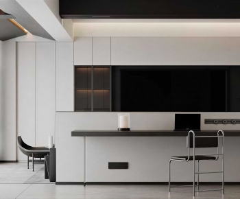 Modern Study Space-ID:253026016