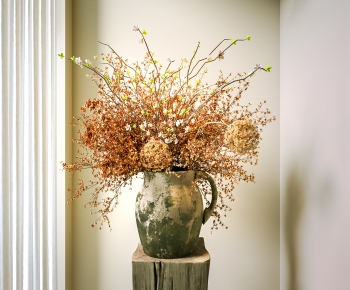 New Chinese Style Dried Branch-ID:874046097