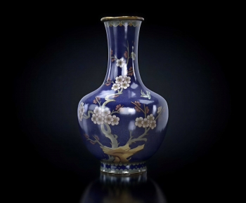 Chinese Style Decorative Set-ID:591531991