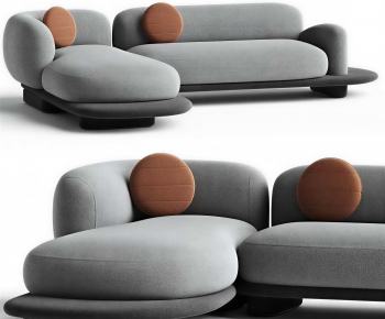 Modern Multi Person Sofa-ID:293179043
