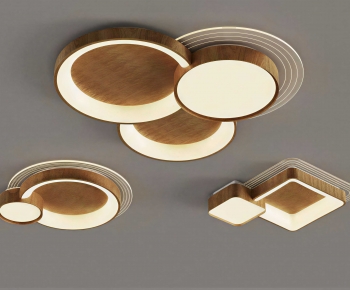 Modern Ceiling Ceiling Lamp-ID:318212031