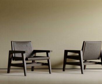 Modern Dining Chair-ID:875335934