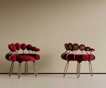 Modern Single Chair-ID:677325961