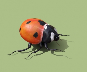 Modern Animal-ID:903930903