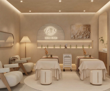 Modern SPA Beauty-ID:692107929