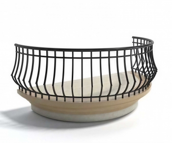Modern Guardrail-ID:193191052