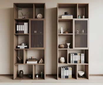 New Chinese Style Antique Rack-ID:313144923