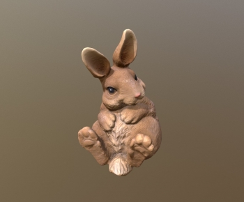 Modern Animal-ID:820262916