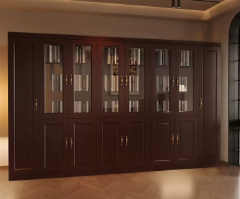 Modern Bookcase-ID:849463946
