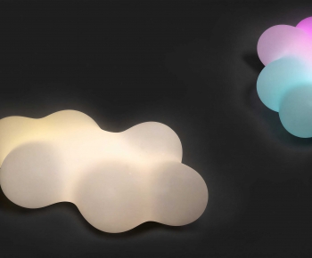 Modern Decorative Lamp-ID:964396002