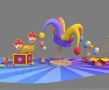 Modern Meichen-ID:885998011