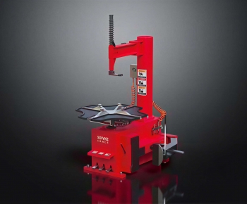 Modern Industrial Equipment-ID:613301045