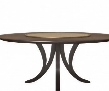 Modern Dining Table-ID:304667957