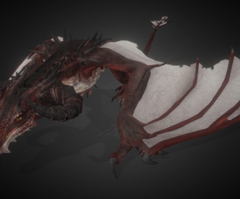 Modern Animal-ID:653487929