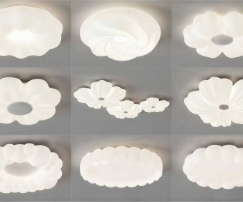 Modern Ceiling Ceiling Lamp-ID:857669127