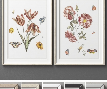 New Chinese Style Painting-ID:855458977