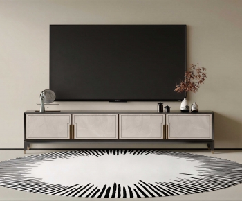 Modern TV Cabinet-ID:936203962