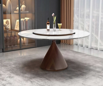 Modern Dining Table-ID:803183084