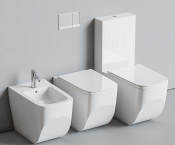 Modern Toilet-ID:219614984