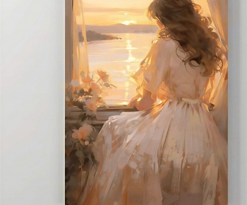 Modern Painting-ID:379312048