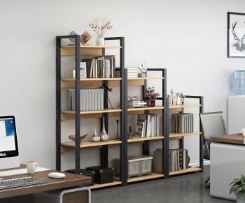 Modern Office Cabinet-ID:561204911