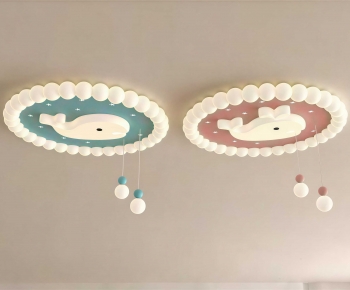 Modern Ceiling Ceiling Lamp-ID:619384055