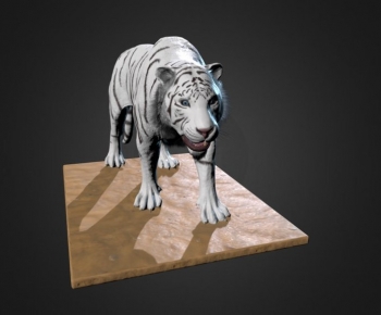 Modern Animal-ID:975490099
