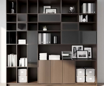Modern Bookcase-ID:200788026