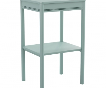 Modern Side Table/corner Table-ID:624849086